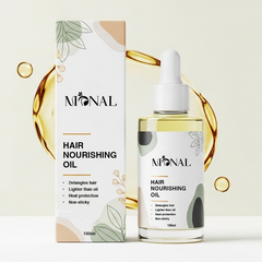 Hair Nourishing Oil