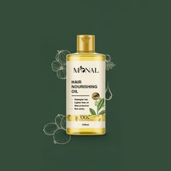 Tea Tree  Hair Nourishing Oil